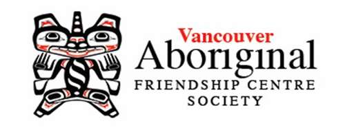 Vancouver Aboriginal Friendship Centre Society logo