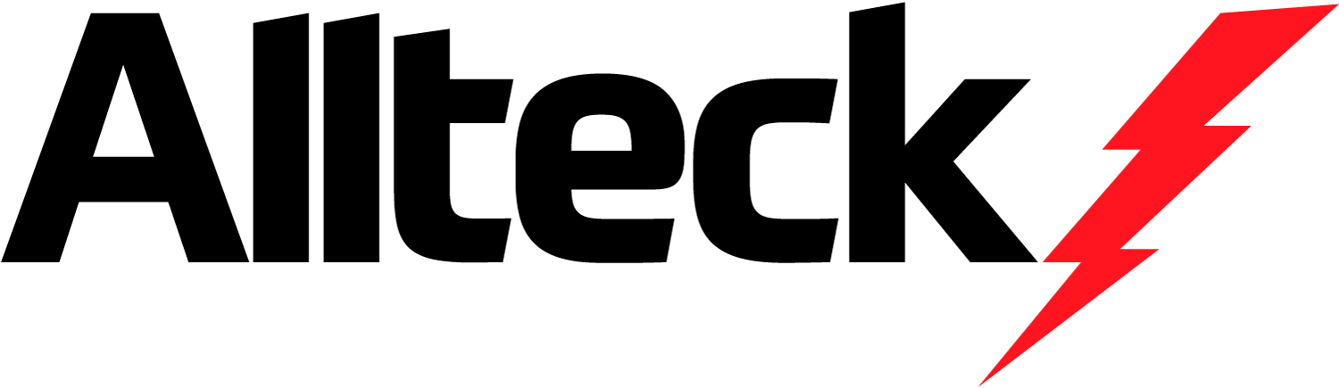 Allteck logo