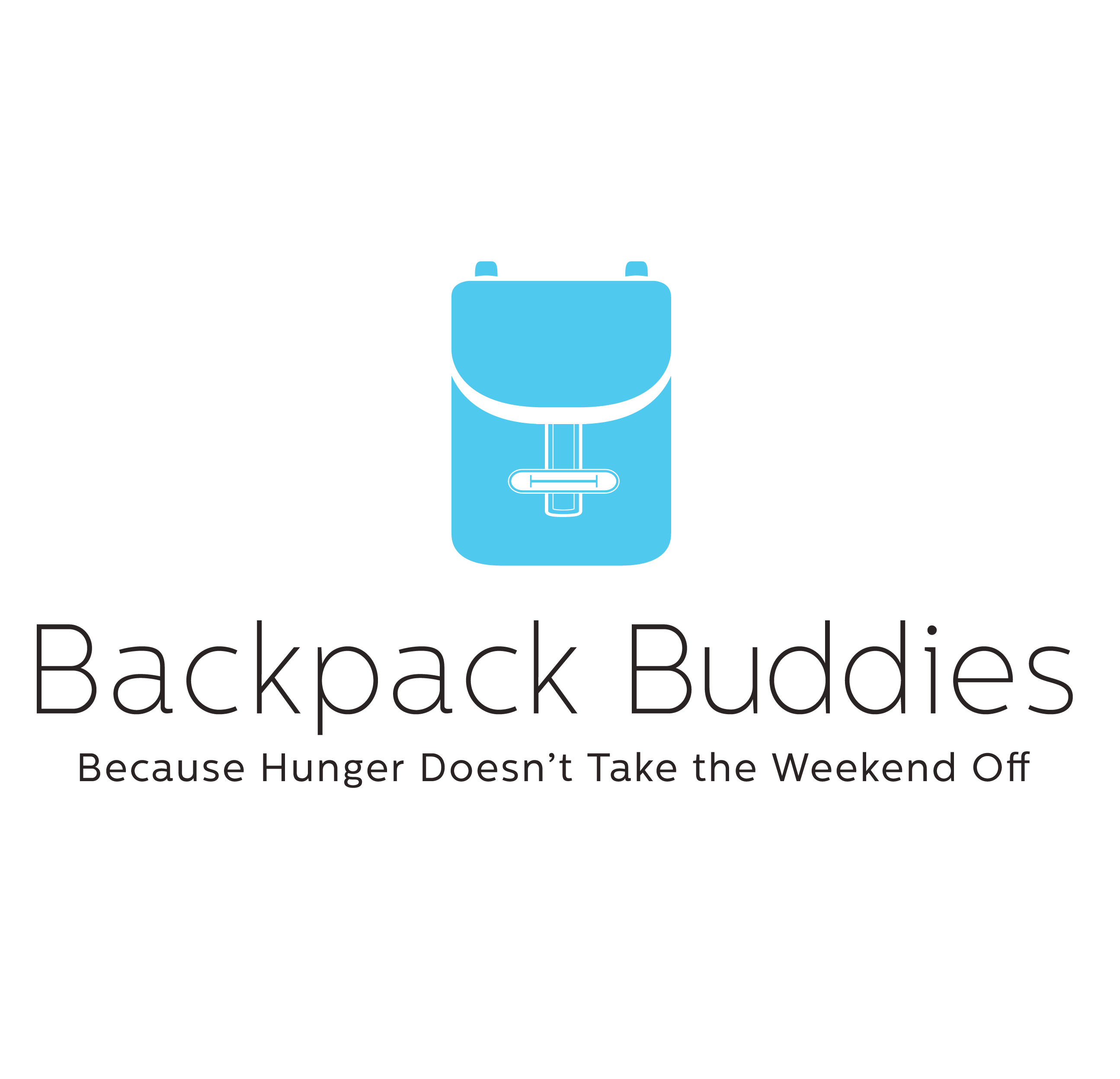 Backpack Buddies logo
