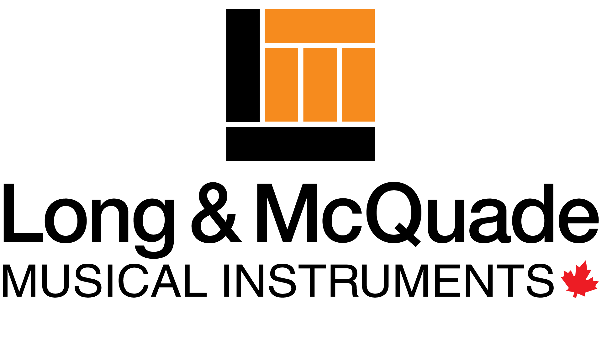 Long & McQuade logo