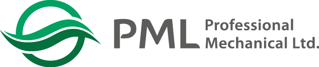 PML Professional Mechanical Ltd. logo