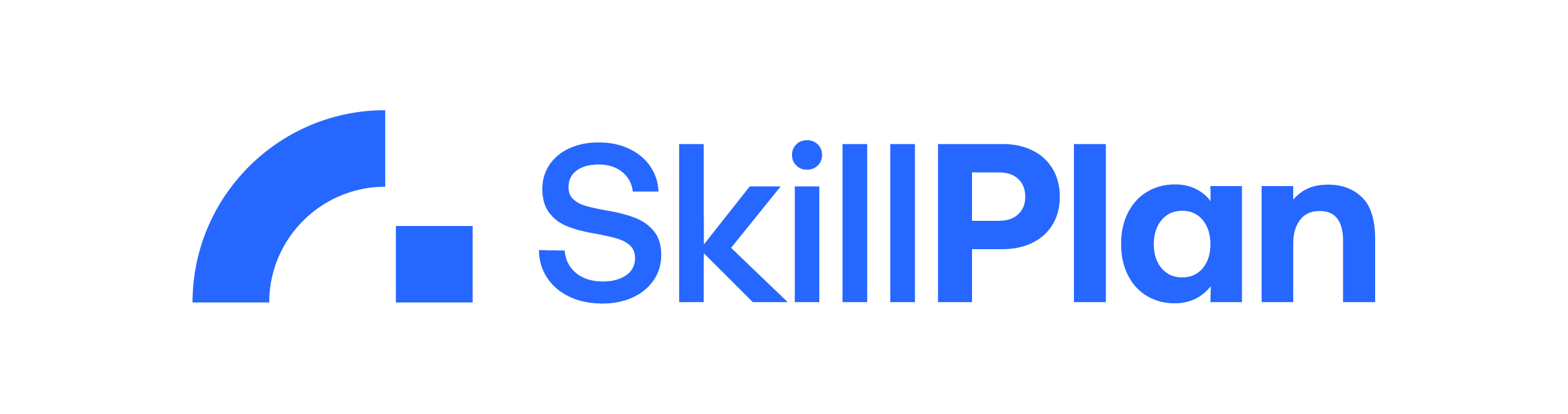 SkillPlan logo