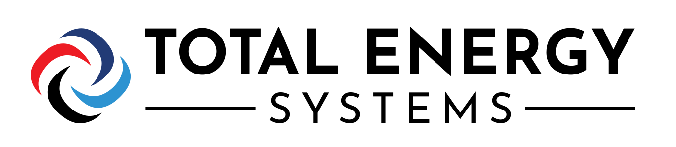 Total Energy Systems logo