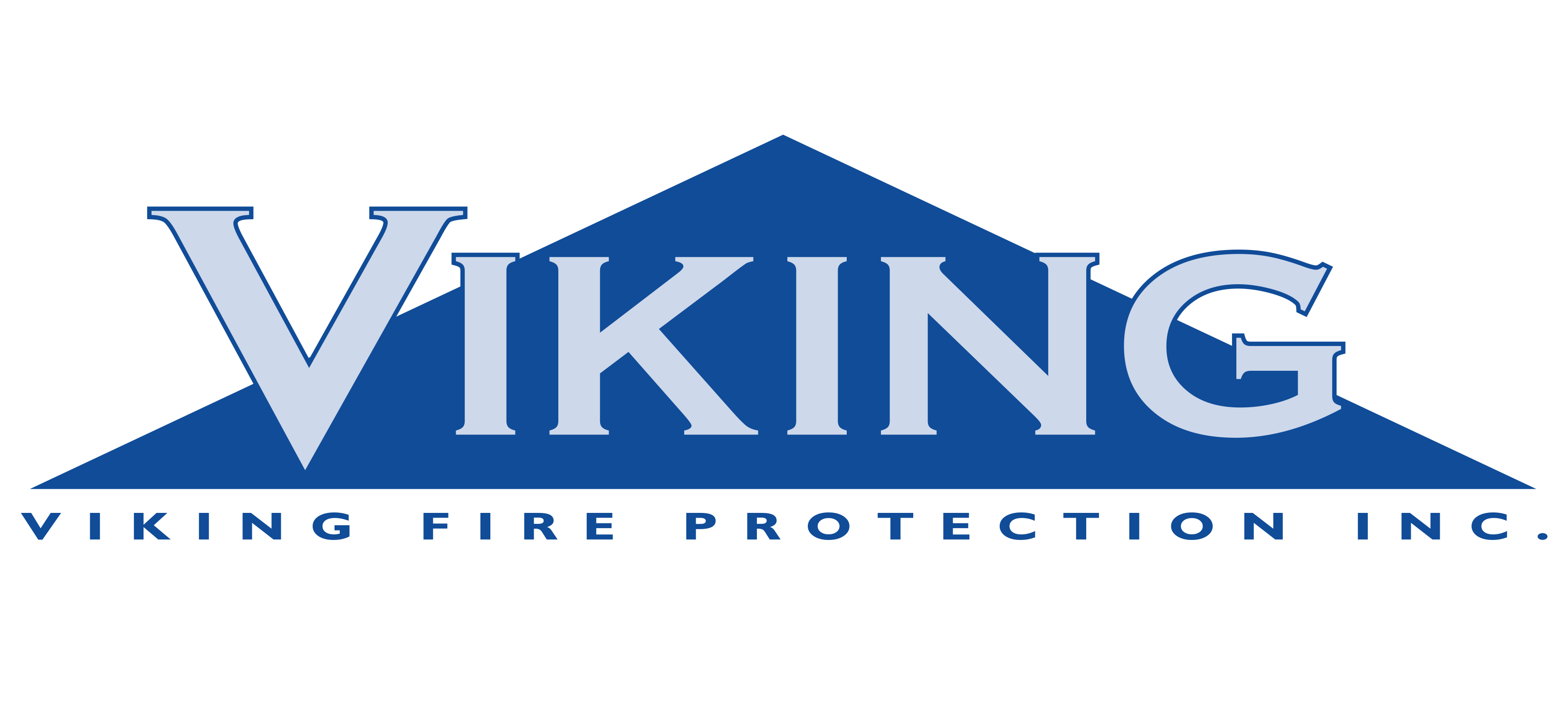 Viking Fire Protection logo
