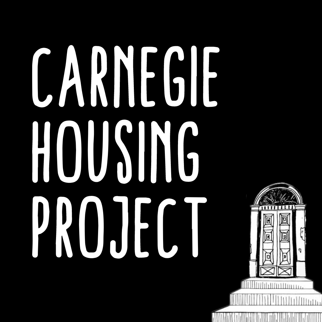 Carnegie Housing Project logo