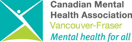 CMHA Vancouver-Fraser logo