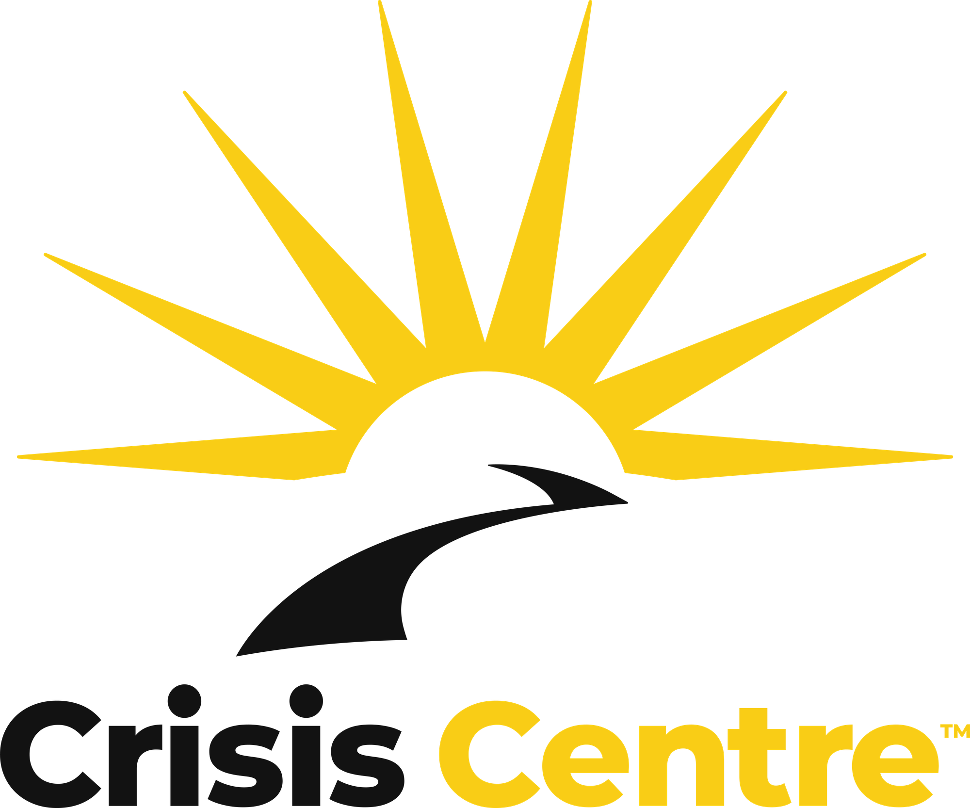 Crisis Centre BC logo